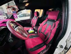 نيسان نافارا